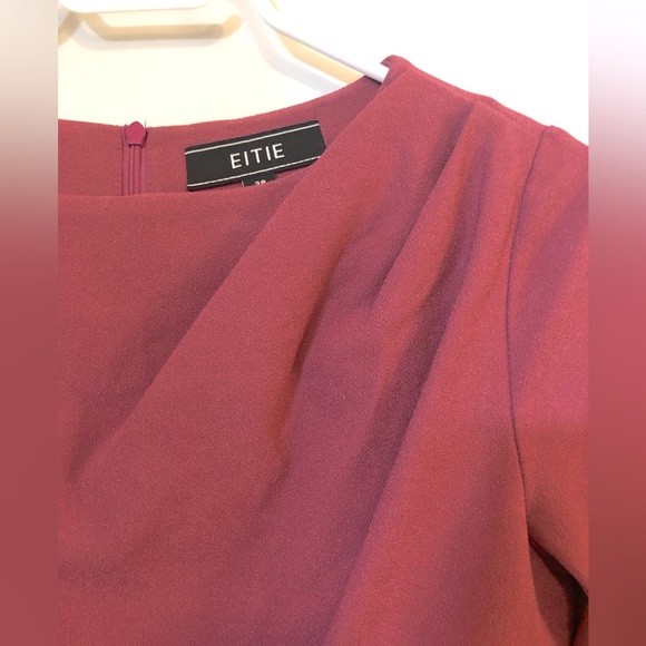 Eitie dress, size 38 - Picture 3 of 5